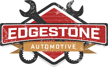 Edgestone Automotive Footer Logo