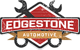 Edgestone Automotive Logo