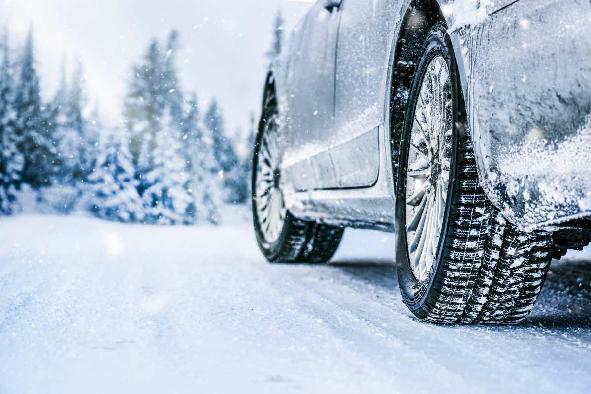 Winter Auto Repair and Service: How Should I Care for my Car During and After the Winter Season?