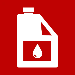 Oil services icon